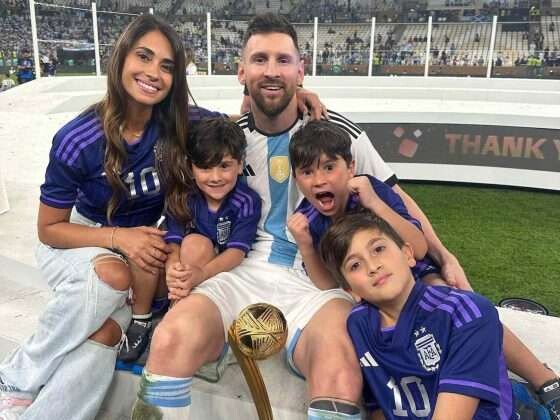 Maestro of Modern Football, Lionel Messi Biography Maestro of Modern Football, Lionel Messi Biography