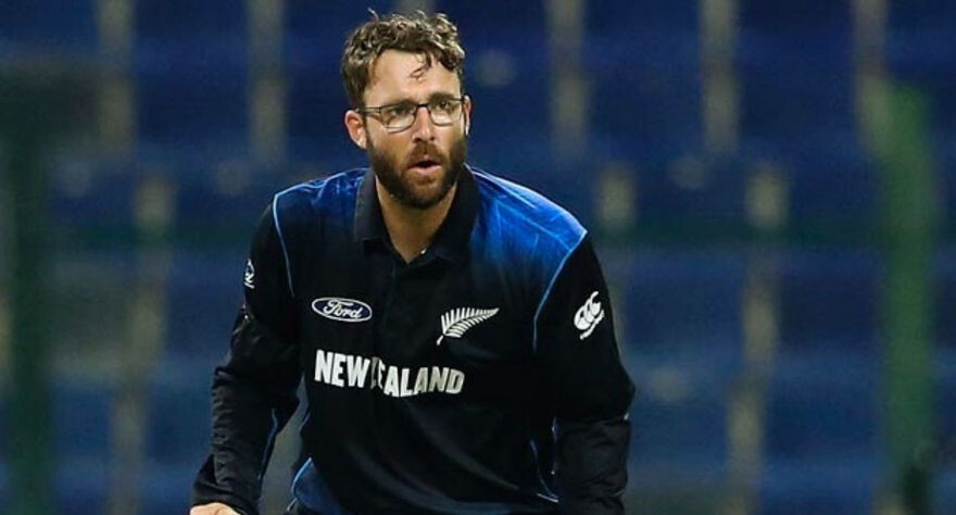 Daniel Vettori Biography: Career And Personal Life Daniel Vettori Biography: Career And Personal Life