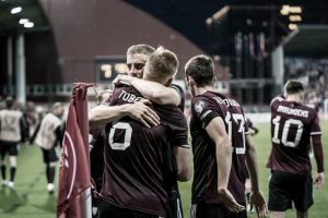 Preview: Latvia vs. Armenia - Prediction, Team News Preview: Latvia vs. Armenia - Prediction, Team News