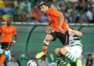 Preview: Sporting Lisbon vs Rio Ave - Prediction, Team News Preview: Sporting Lisbon vs Rio Ave - Prediction, Team News