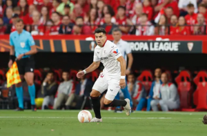 Preview: Sevilla vs. Alaves - prediction, team news Preview: Sevilla vs. Alaves - prediction, team news