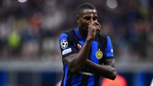 Preview: Atletico Madrid vs. Inter Milan - Prediction Preview: Atletico Madrid vs. Inter Milan - Prediction