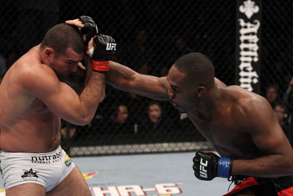 List of UFC Fighters who stepped in on short notice and won List of UFC Fighters who stepped in on short notice and won