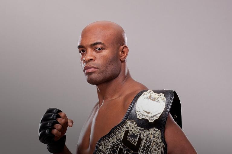 Things UFC Fans Might Not Know About Anderson Silva  