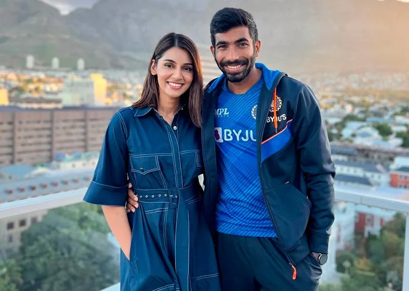 Jasprit Bumrah Slams Critics Over Injury And Career Jasprit Bumrah Slams Critics Over Injury And Career
