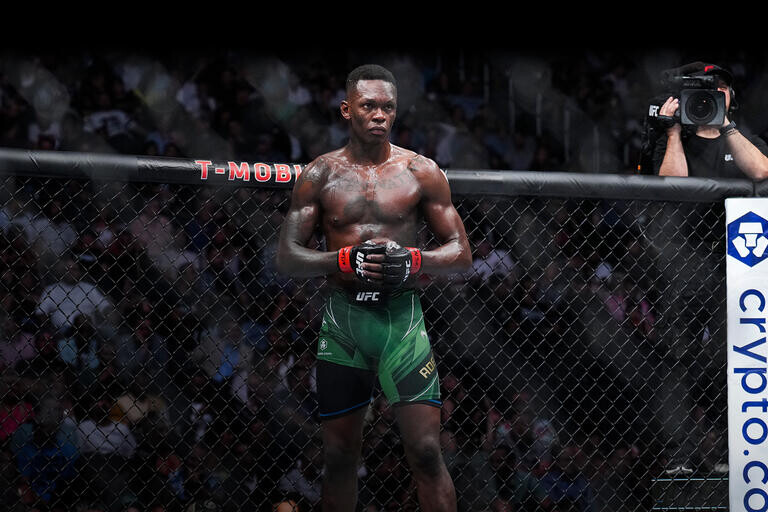 List Of 10 Best Strikers In The UFC Right Now  