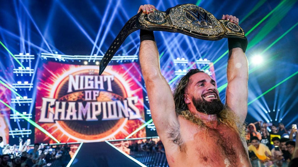 10 Greatest WWE World Heavyweight Champions In History  