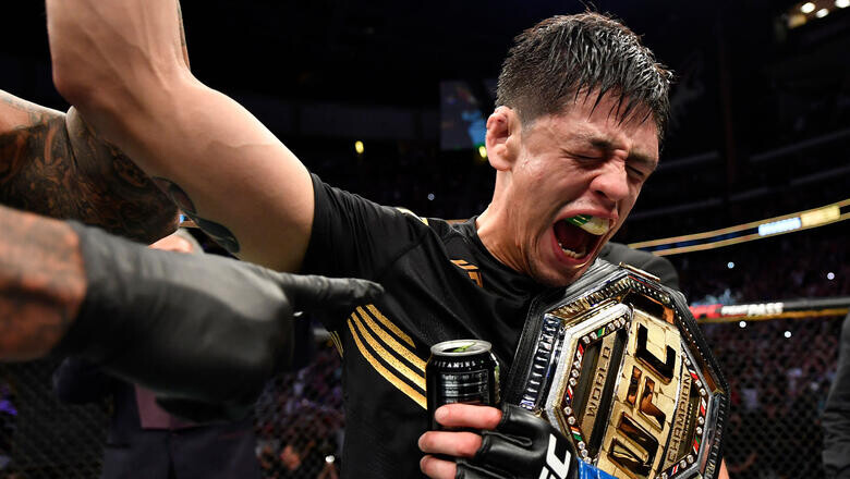 10 Best Mexican MMA Fighters In The History Of UFC  