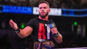 WWE Fans are unhappy by this Current Champion's title reign WWE Fans are unhappy by this Current Champion's title reign