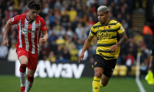 Preview: Southampton vs. Watford - Prediction, Team News Preview: Southampton vs. Watford - Prediction, Team News