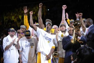The NBA Finals' most memorable Game 7s The NBA Finals' most memorable Game 7s