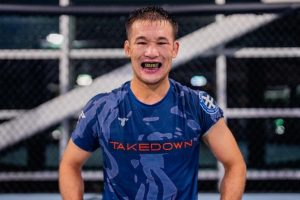 UFC Fighters Who Never Lost a Fight In Their Career  