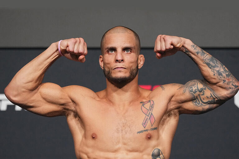 List of Fighters signed by UFC for new roster List of Fighters signed by UFC for new roster