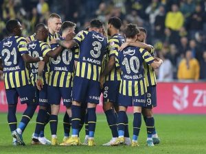 Preview: Fenerbahce vs. Konyaspor - Prediction, Team News Preview: Fenerbahce vs. Konyaspor - Prediction, Team News
