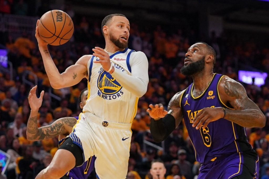 The Greatest NBA Rivalries Between Players The Greatest NBA Rivalries Between Players