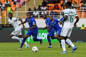 Preview: Tanzania vs. Congo DR - Prediction, Team News Preview: Tanzania vs. Congo DR - Prediction, Team News