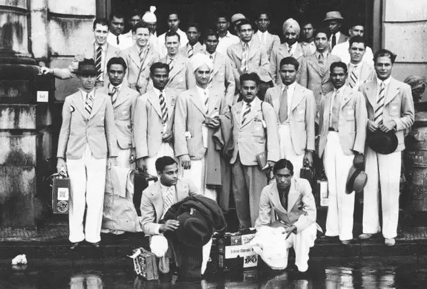 The Complete History Of Hockey In India  