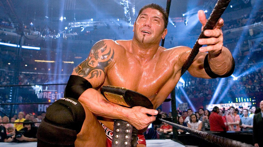 10 Greatest WWE World Heavyweight Champions In History  