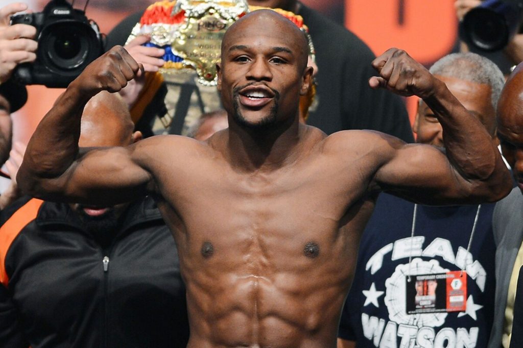 10 Of The Greatest Boxing Records Ever  