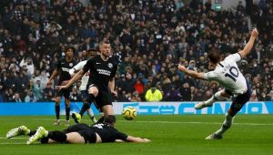 Preview: Brighton & Hove Albion vs. Tottenham Hotspur Preview: Brighton & Hove Albion vs. Tottenham Hotspur