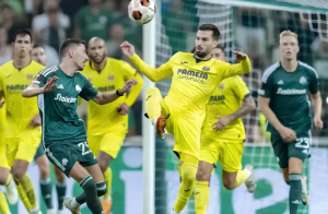 Preview: Las Palmas vs. Villarreal - Prediction, Team News Preview: Las Palmas vs. Villarreal - Prediction, Team News