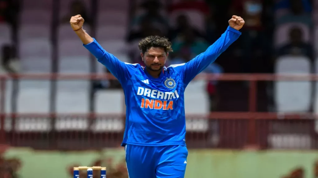 Indian players performance in previous editions of ODI WC Indian players performance in previous editions of ODI WC