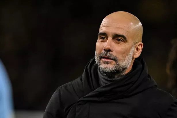 Richest Football Managers Of All Time  
