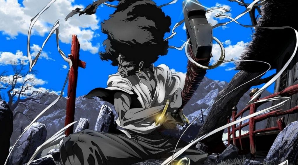 List of best Anime based on Martial Arts List of best Anime based on Martial Arts