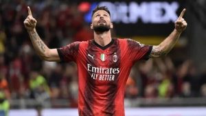 Preview: AC Milan vs. Rennes - Prediction, Team News Preview: AC Milan vs. Rennes - Prediction, Team News