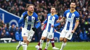 Preview: Stoke City vs. Brighton & Hove Albion - Prediction Preview: Stoke City vs. Brighton & Hove Albion - Prediction