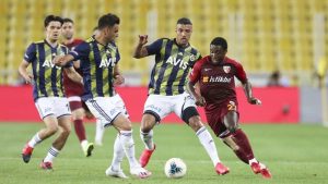 Preview: Istanbul Basaksehir vs. Kayserispor - Prediction Preview: Istanbul Basaksehir vs. Kayserispor - Prediction