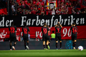 Preview: Bayer Leverkusen vs Qarabag FK - Prediction Preview: Bayer Leverkusen vs Qarabag FK - Prediction