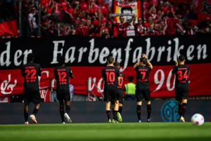Preview: Bayer Leverkusen vs. Molde - Prediction, Team News Preview: Bayer Leverkusen vs. Molde - Prediction, Team News