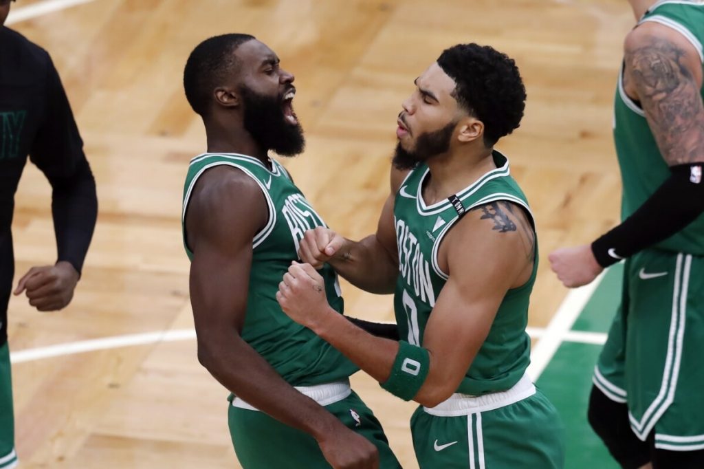 Ranking The Top 10 Youngest NBA Duos Currently Ranking The Top 10 Youngest NBA Duos Currently