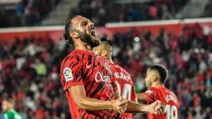 Preview: Las Palmas vs. Atletico Madrid - Prediction Preview: Las Palmas vs. Atletico Madrid - Prediction