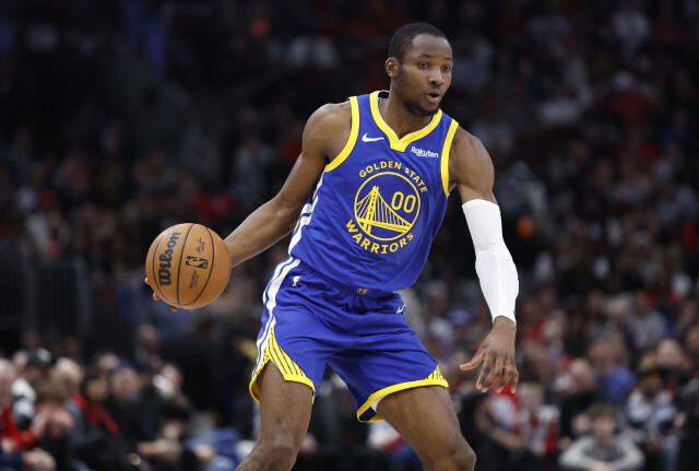 5 Bold Predictions For Warriors After NBA All-Star Break 5 Bold Predictions For Warriors After NBA All-Star Break