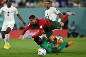 Preview: Ghana vs. Namibia - Prediction, Team News  