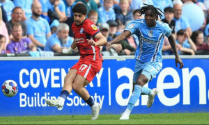 Preview: Plymouth Argyle vs. Coventry City - Prediction Preview: Plymouth Argyle vs. Coventry City - Prediction