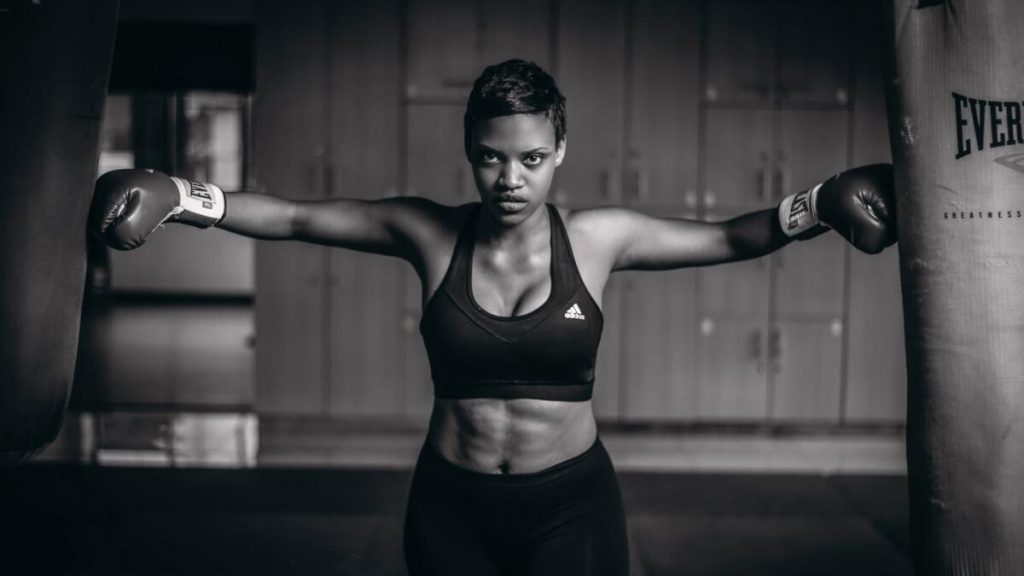 Why Should Women Take Up Boxing Training? Why Should Women Take Up Boxing Training?