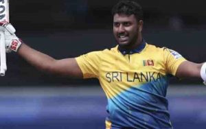 Youngest batters in World Cup history to score a century Youngest batters in World Cup history to score a century