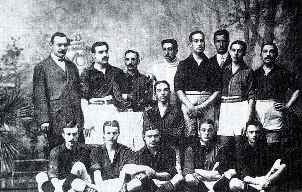 FC Barcelona: Legacy of Excellence  