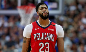 Forecasting The 2024–2030 NBA Defensive Player of the Year  