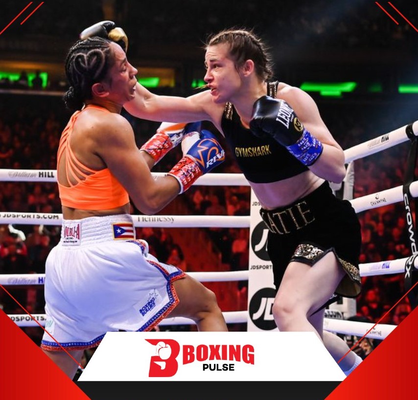 2022 Women Fight of the Year में कौन सा मुकाबला रहा शीर्ष पर  