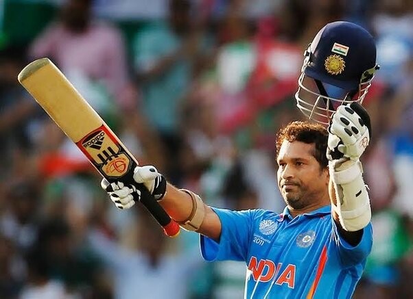 Top 5 Highest Run-Scorers in ODI format  