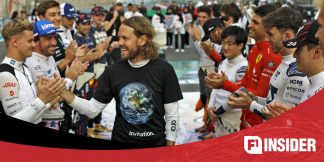 Sebastian Vettel का ऐलान, F1 ट्रैक पर फिर से करेंगे वापसी  