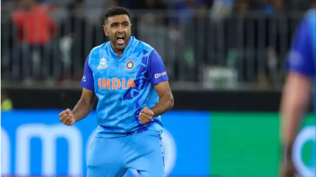 R Ashwin Opens Up On The Dark Times Of His Life In 2018 R Ashwin Opens Up On The Dark Times Of His Life In 2018