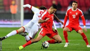 Preview: Serbia vs. Montenegro - Prediction, Team News Preview: Serbia vs. Montenegro - Prediction, Team News