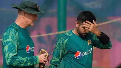 Cricket World Cup: Grant Bradburn blames foreign conditions Cricket World Cup: Grant Bradburn blames foreign conditions