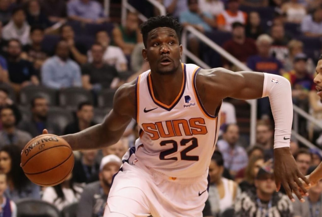 Ranking the NBA Center Tiers 2023-24 Season  
