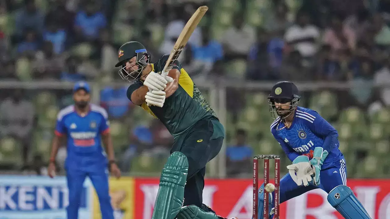 IND vs AUS 3rd T20I Live Score,India v Australia Prediction IND vs AUS 3rd T20I Live Score,India v Australia Prediction